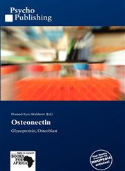 Osteonectin,6137966860,9786137966860