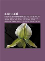8. století Cynewulf, Druhý nikajský koncil, 767, 750, 748, 800, 796, 717, 711, 793, 778, 746, 762, 701, 705, 791, 771, 768, 757, 758, 752, 786,1232821519,9781232821519