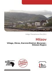 Hlízov,6138735129,9786138735120
