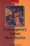 Contemporary Indian Short Stories, Series IV Collection of 22 Short Stories from Various Indian Language,8126018070,9788126018079