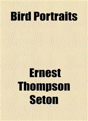 Bird Portraits,1154524299,9781154524291