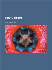 Frontiers,1236967437,9781236967435