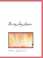 Every-day Japan,1116974266,9781116974263