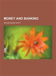 Money and Banking,1230267913,9781230267913