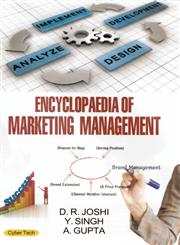 Encyclopaedia of Marketing Management 3 Vols.,9350532328,9789350532324