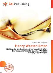 Henry Weston Smith,6136879565,9786136879567