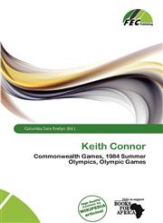 Keith Connor,620068894X,9786200688941