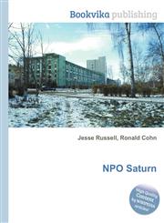 Npo Saturn,5512066943,9785512066942