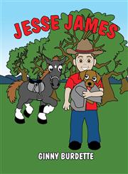 Jesse James,1630842850,9781630842857