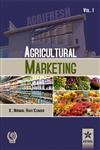 Agricultural Marketing 2 Vols.,9351242390,9789351242390