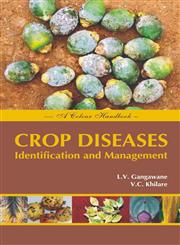 Crop Diseases Identification and Management : A Colour Handbook,8170355397,9788170355397