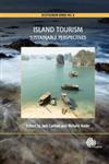 Island Tourism Sustainable Perspectives,1845936795,9781845936792