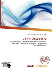 John Dewberry,620041081X,9786200410818