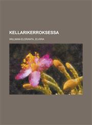 Kellarikerroksessa,1236694392,9781236694393