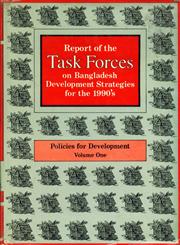 Policies for Development Vol. 1 1st Edition,9840511653,9789840511655