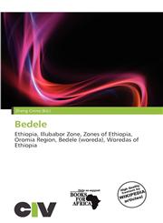 Bedele,6138244141,9786138244141