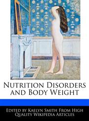 Nutrition Disorders and Body Weight,1241642443,9781241642440