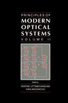 Principles of Modern Optical Systems,0890065381,9780890065389