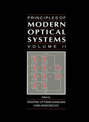Principles of Modern Optical Systems,0890065381,9780890065389