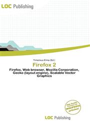 Firefox 2,6136771195,9786136771199
