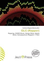 GLC (Rapper),6135693352,9786135693355