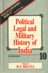 End of British Power and Partition of India Vol. 10 3rd Edition,8184503415,9788184503418