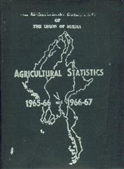 Agricultural Statistics, 1966-67