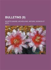Bulletins (9),1234538644,9781234538644