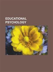 Educational Psychology Mnemonic, Socratic Method, Learning Theory, Asperger Syndrome, Attention Deficit Hyperactivity Disorder, Disability,1152003399,9781152003392