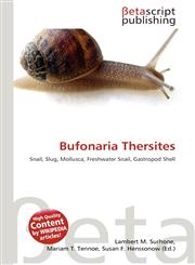 Bufonaria Thersites,6136208113,9786136208114