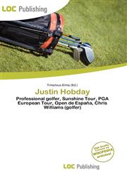 Justin Hobday,6136951797,9786136951799