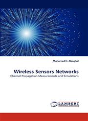 Wireless Sensors Networks,3838369734,9783838369730