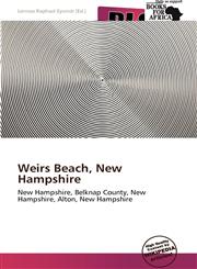 Weirs Beach, New Hampshire,6139123623,9786139123629