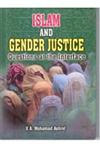 Islam and Gender Justice Questions at the Interface,817835456X,9788178354569