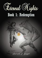 Eternal Nights - Book 1 Redemption,1612045790,9781612045795