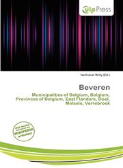 Beveren,6138027760,9786138027768