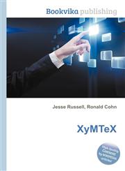 Xymtex,5511452181,9785511452180