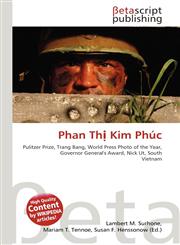 Phan Thị Kim Phúc,6132444491,9786132444493