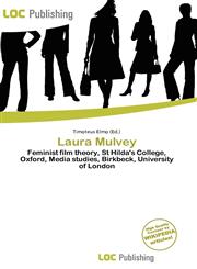 Laura Mulvey,6135771469,9786135771466