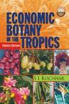 Economic Botany in the Tropics,9350590670,9789350590676