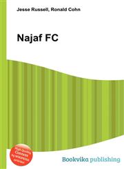 Najaf FC,5512254073,9785512254073