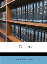 ... Debris,1175829374,9781175829375