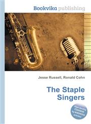 The Staple Singers,5511329762,9785511329765