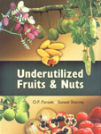 Underutilized Fruits and Nuts 2 Vols.,8179102823,9788179102824