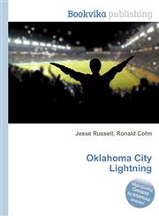 Oklahoma City Lightning,5511962627,9785511962627