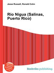 Rio Nigua (Salinas, Puerto Rico),5511877409,9785511877402