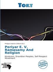 Periyar E. V. Ramasamy And Religion,6138882318,9786138882312