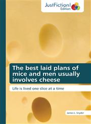 The Best Laid Plans of Mice and Men Usually Involves Cheese,3845447788,9783845447780