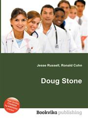 Doug Stone,5512240226,9785512240229