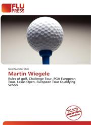 Martin Wiegele,6135774204,9786135774207